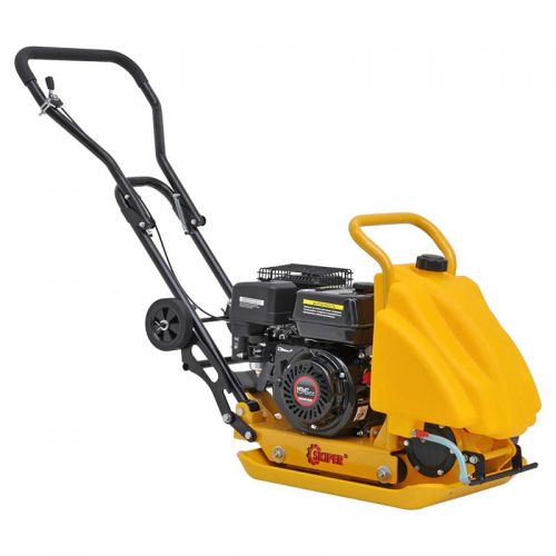 Прокат виброплиты Skiper 90 кг.