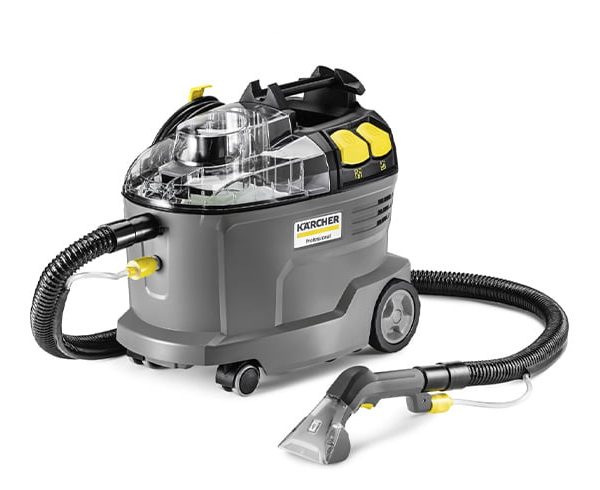 Прокат моющего пылесоса Karcher PUZZI 8/1