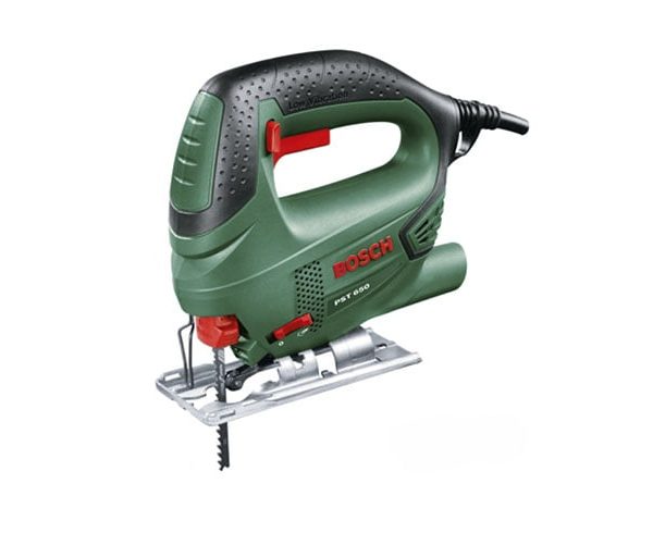 Прокат лобзика Bosch