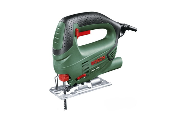Прокат лобзика Bosch