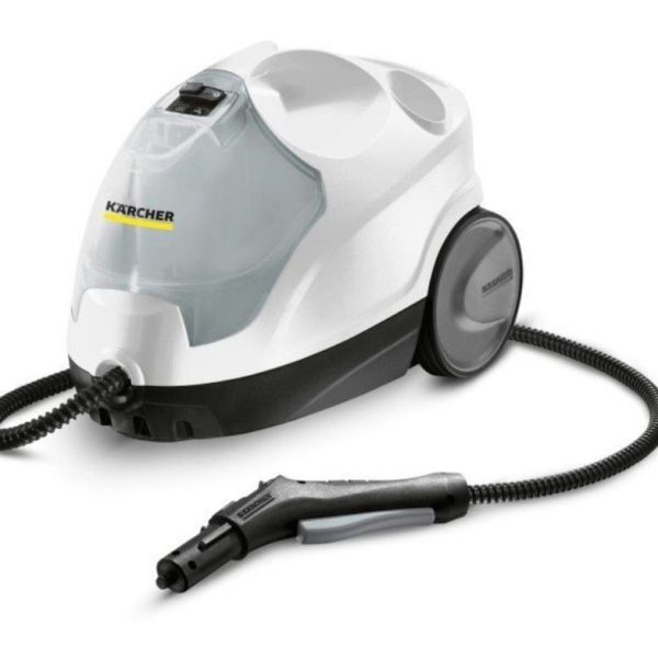Прокат пароочистителя  KARCHER SC 4